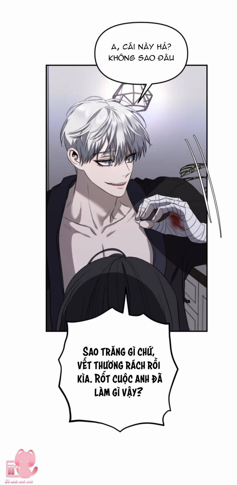 Tự Do Trong Mơ 81 trang 80