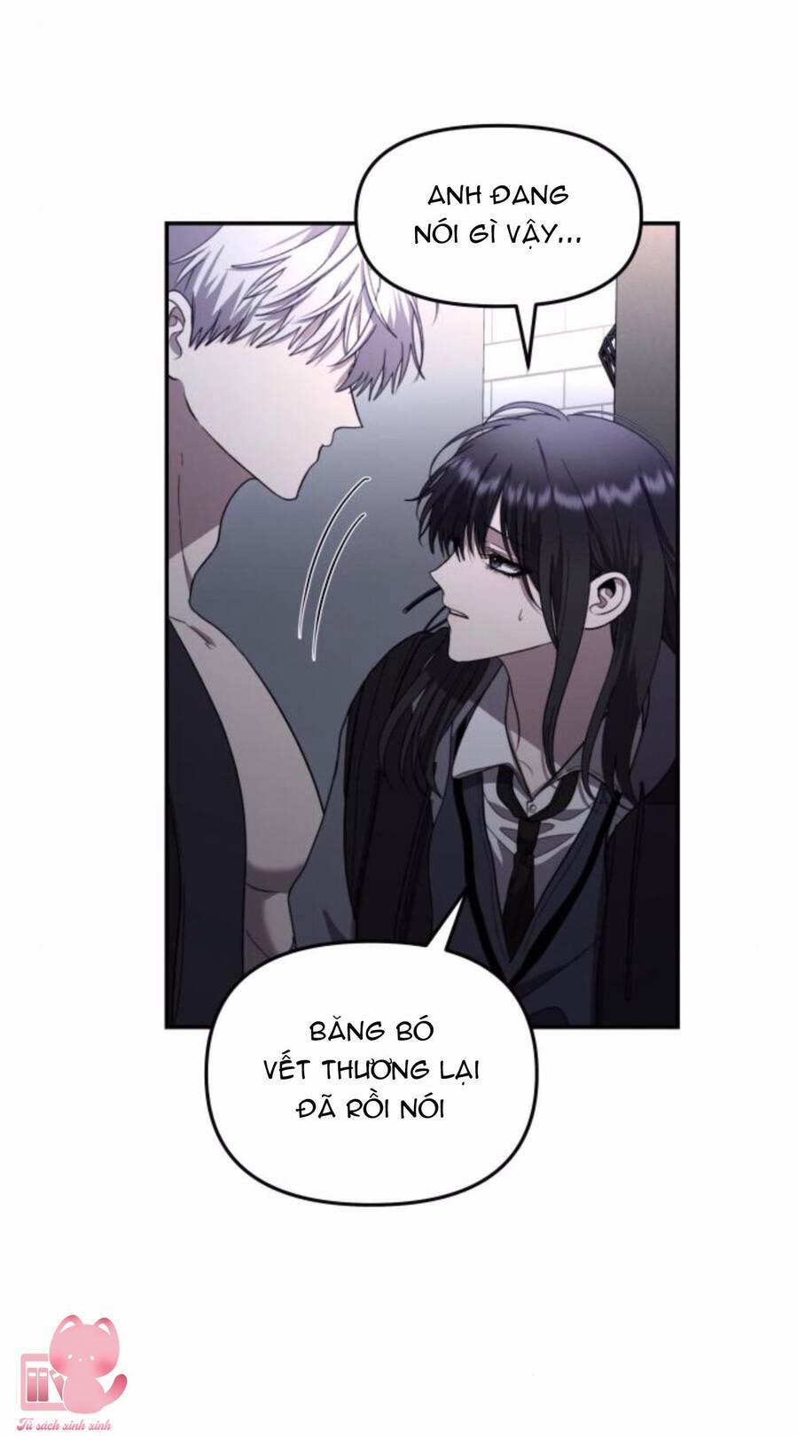 Tự Do Trong Mơ 81 trang 84