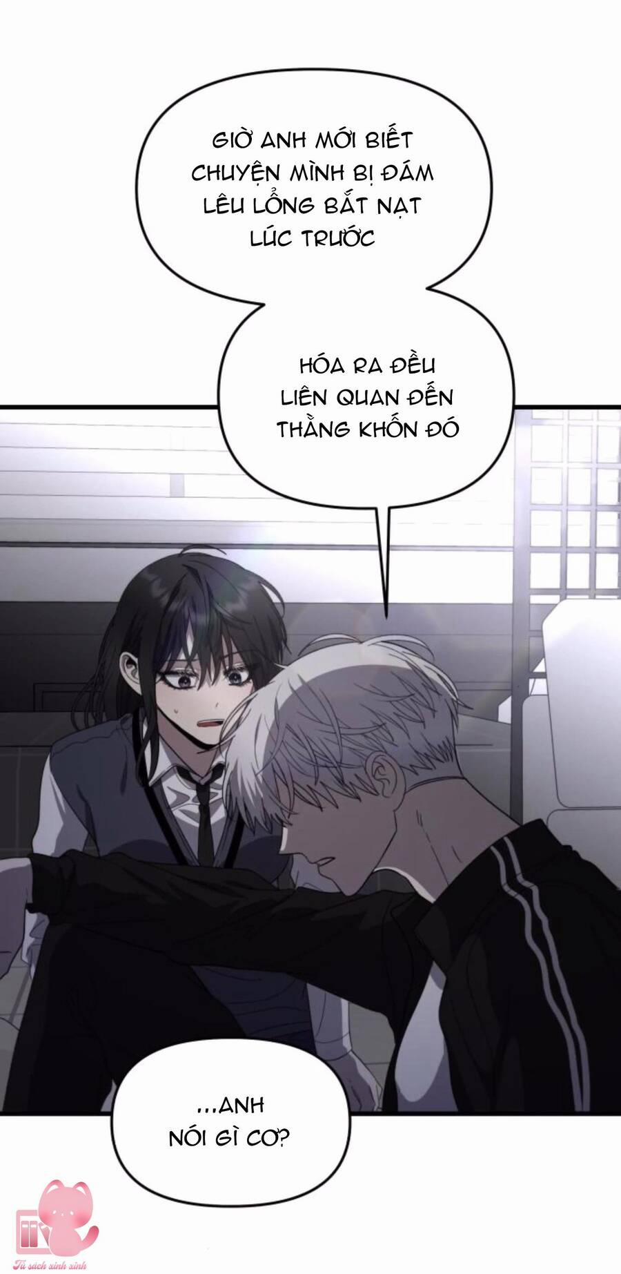 Tự Do Trong Mơ 82 trang 11