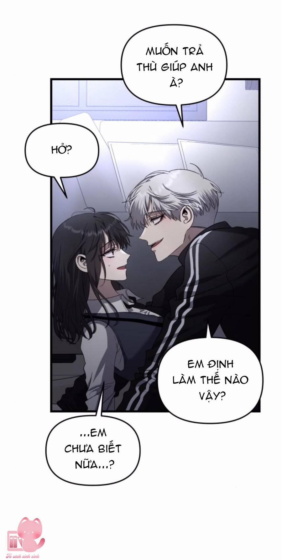 Tự Do Trong Mơ 82 trang 36