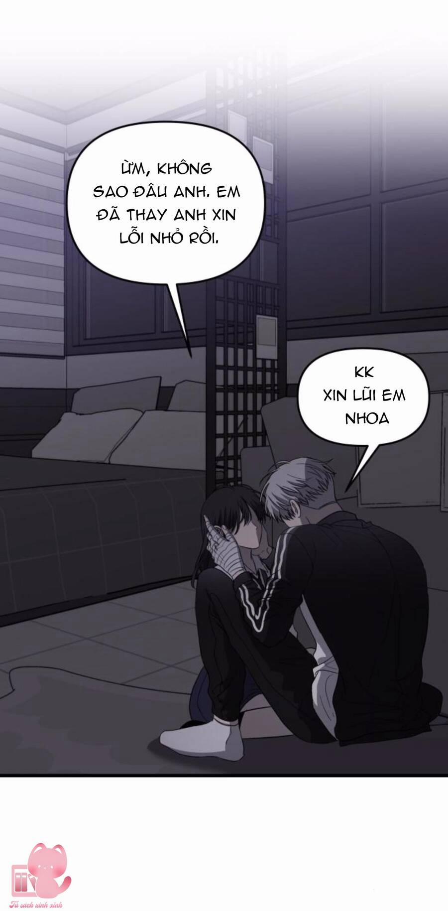 Tự Do Trong Mơ 82 trang 44