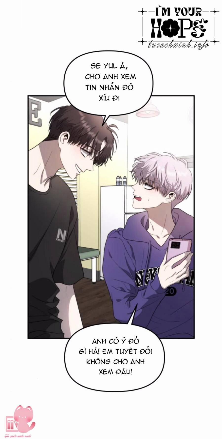 Tự Do Trong Mơ 82 trang 59