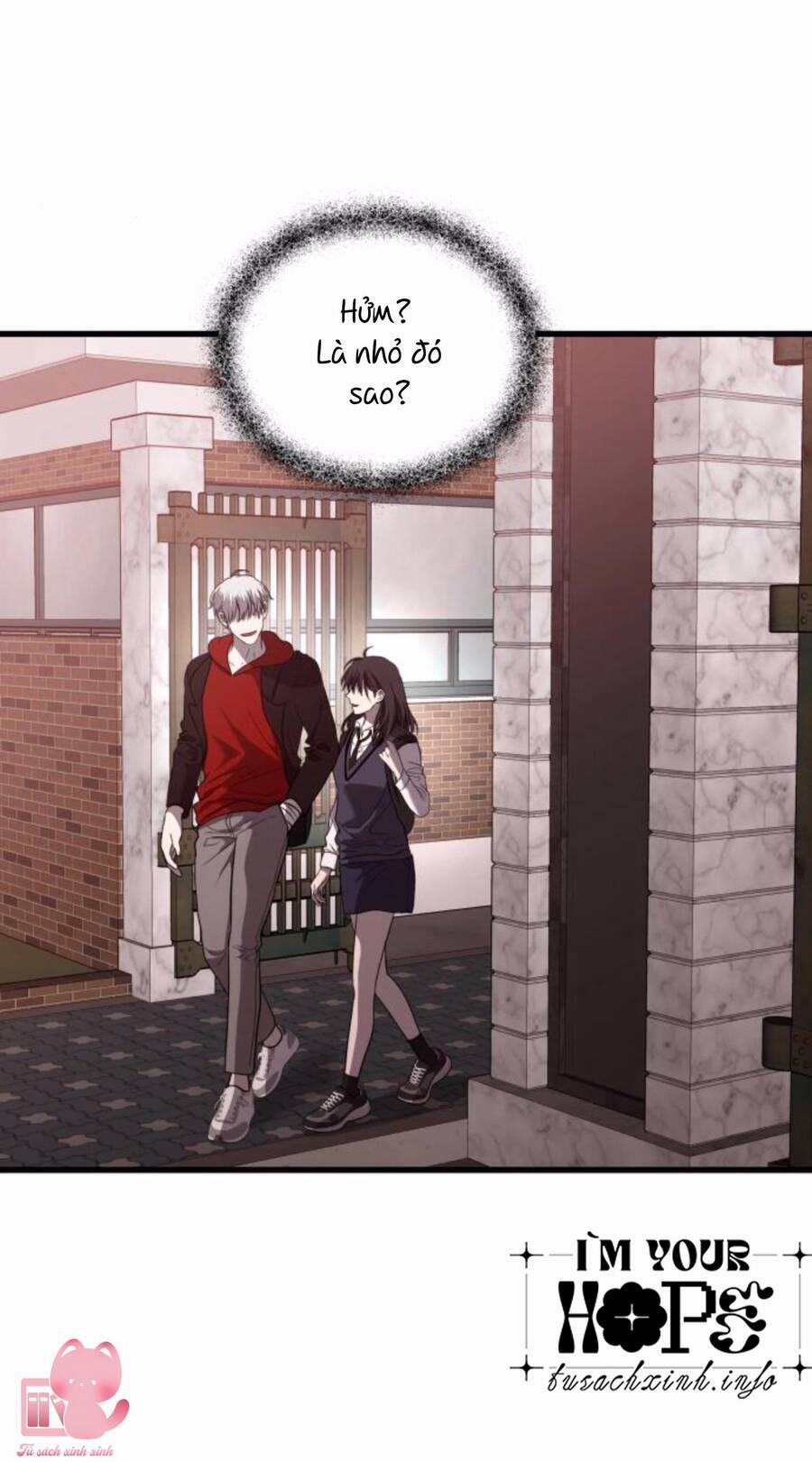 Tự Do Trong Mơ 82 trang 77