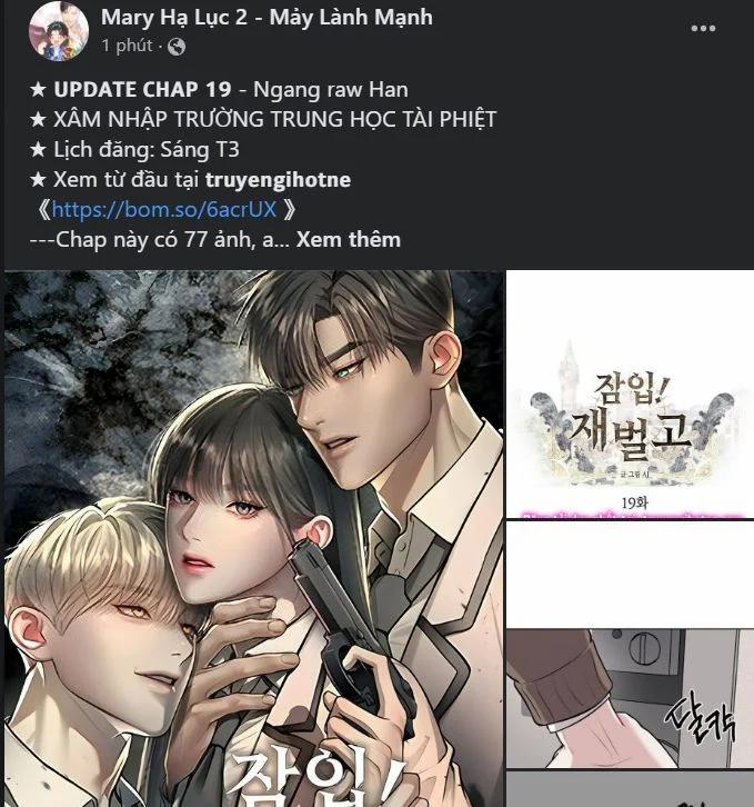 Tự Do Trong Mơ 83.2 trang 23