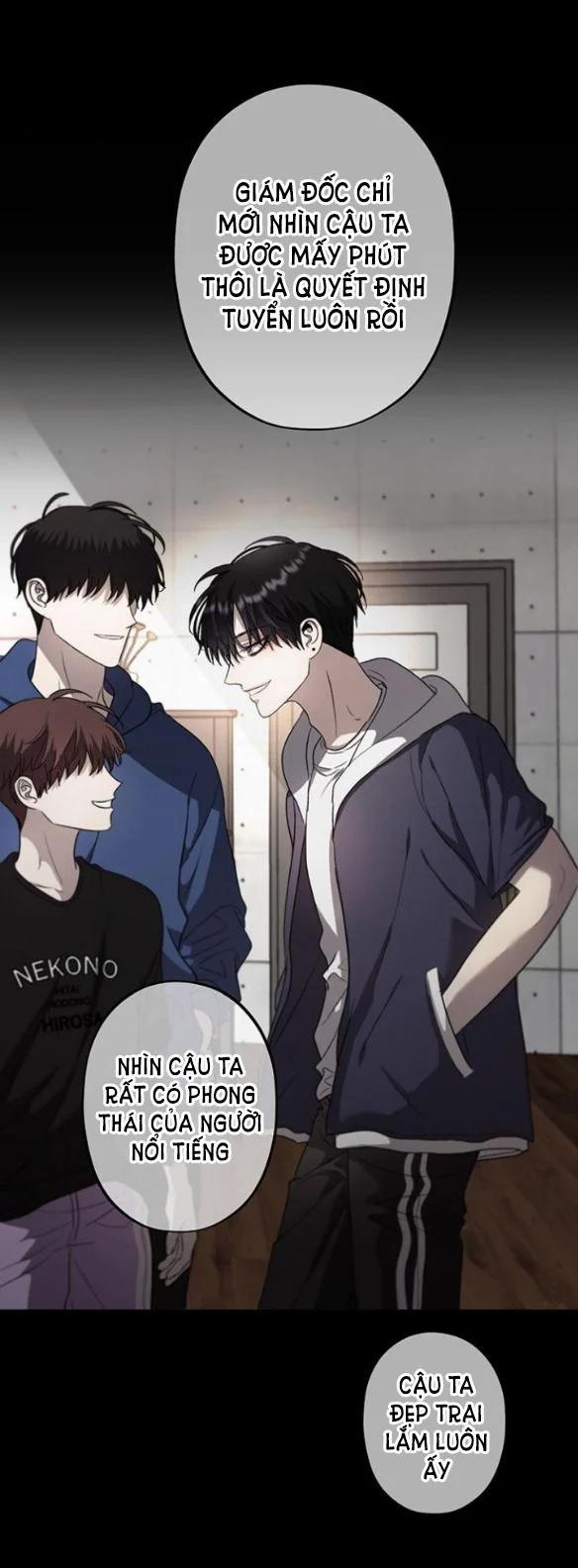 Tự Do Trong Mơ 83.2 trang 27