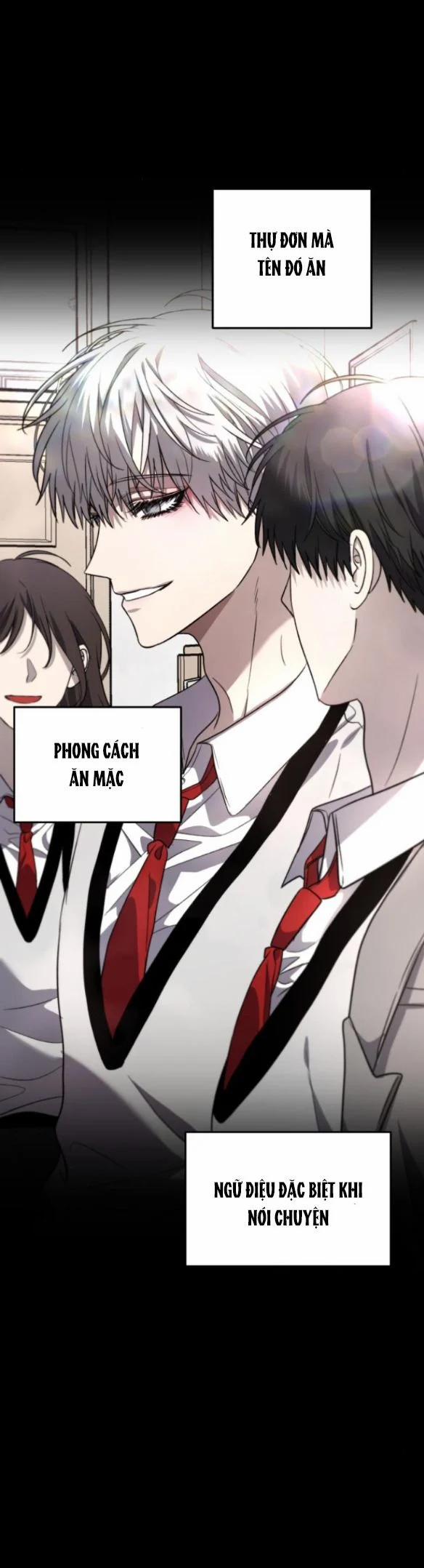 Tự Do Trong Mơ 83.2 trang 34