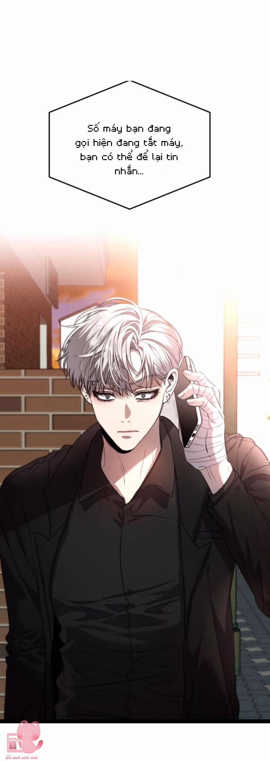 Tự Do Trong Mơ 83 trang 100