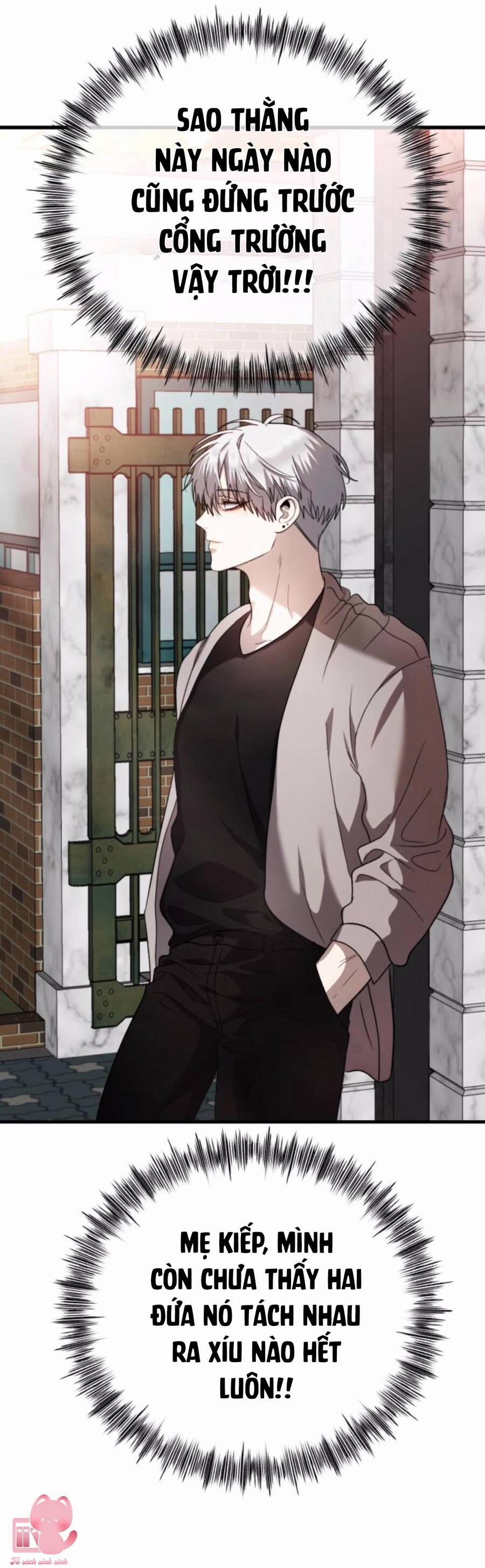 Tự Do Trong Mơ 83 trang 11