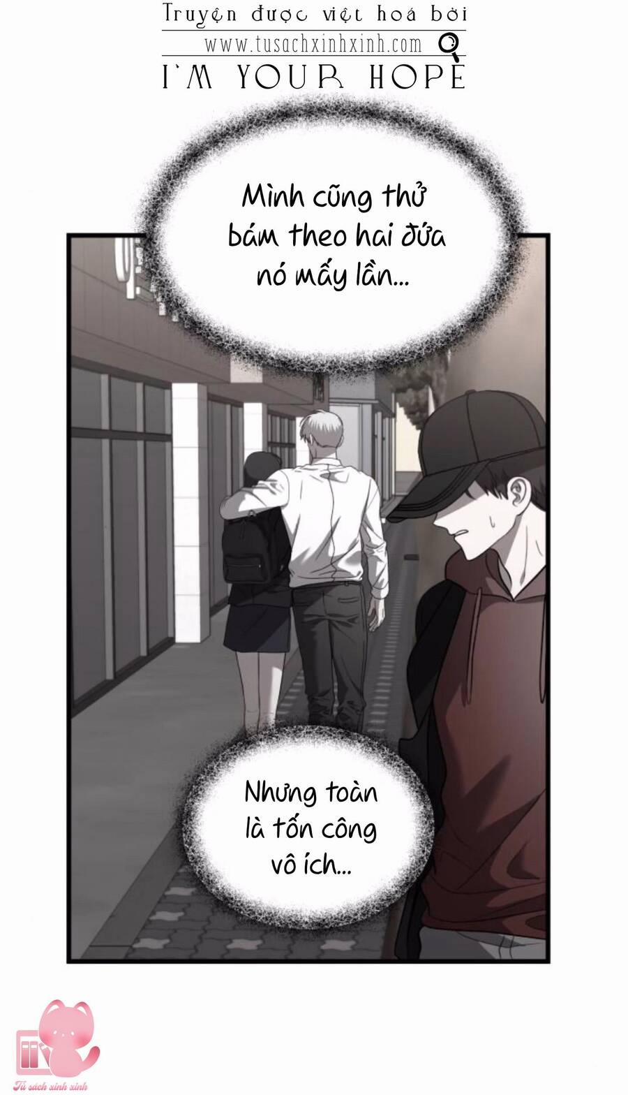 Tự Do Trong Mơ 83 trang 12