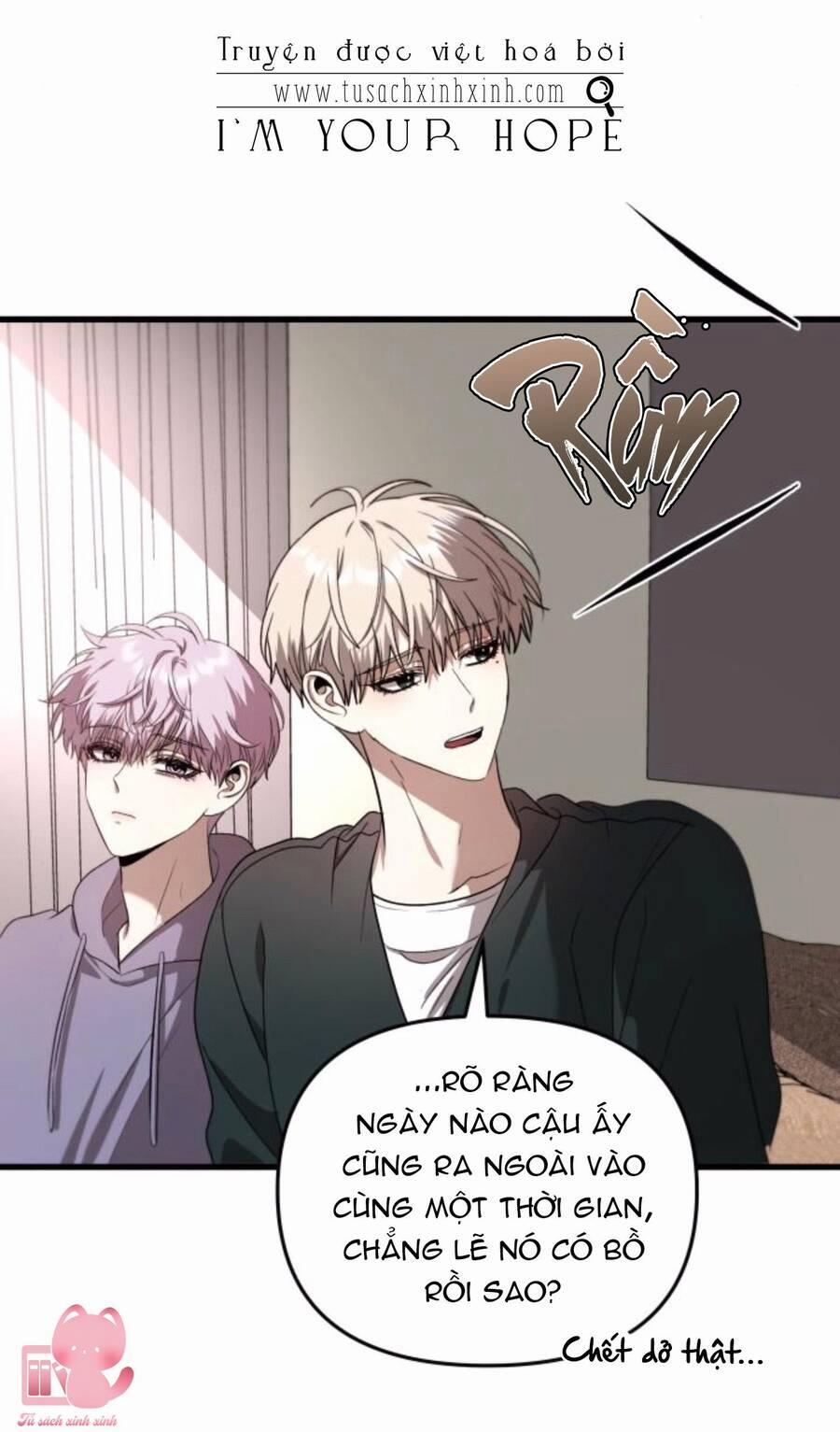 Tự Do Trong Mơ 83 trang 20