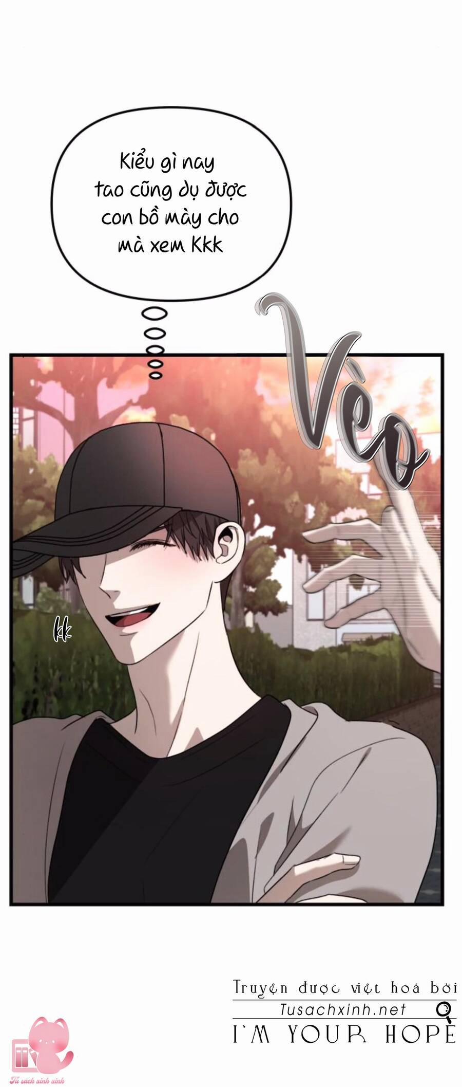 Tự Do Trong Mơ 83 trang 30