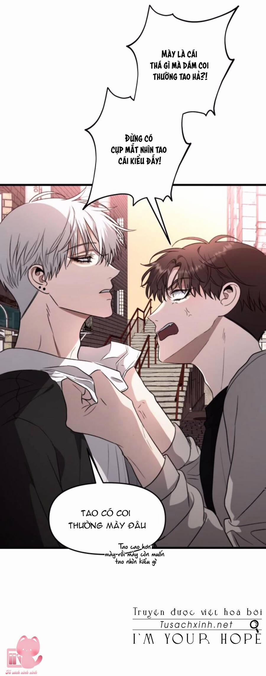 Tự Do Trong Mơ 83 trang 50