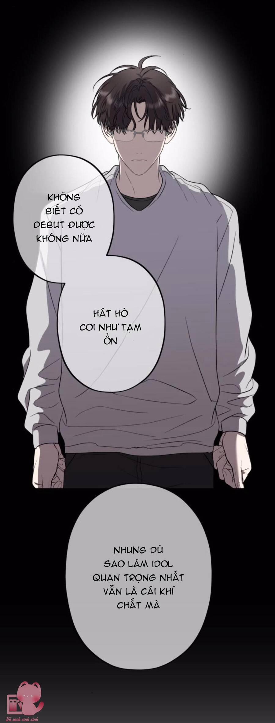 Tự Do Trong Mơ 83 trang 71