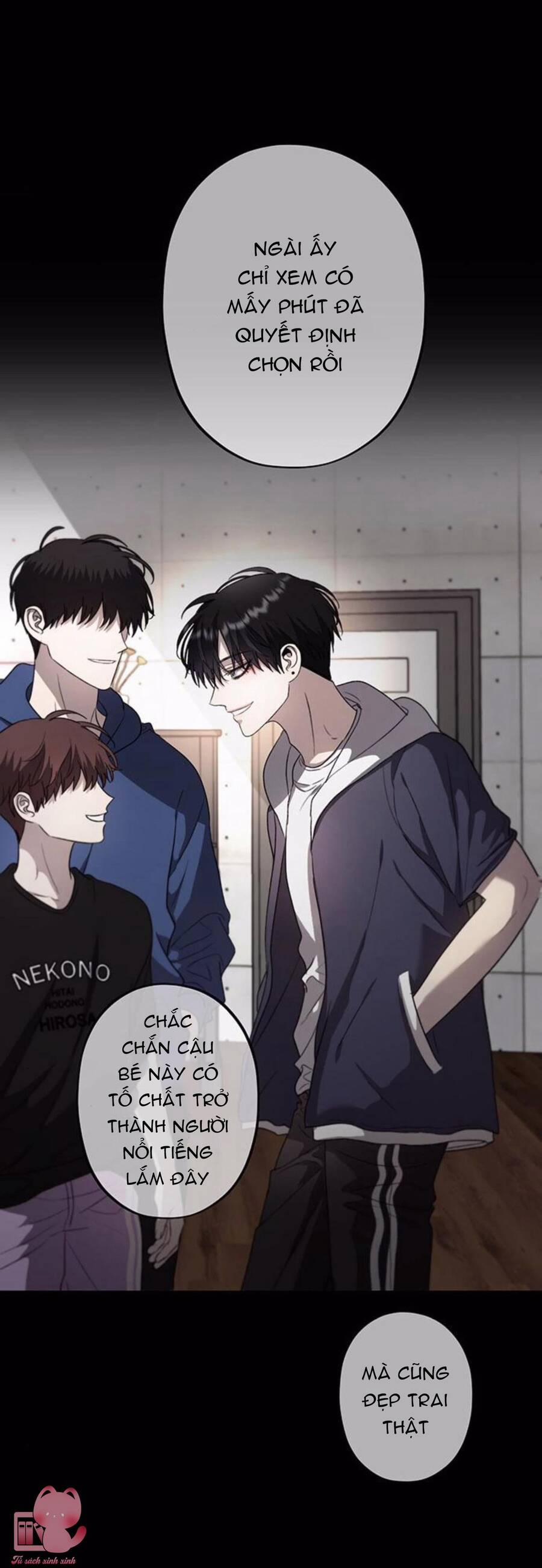 Tự Do Trong Mơ 83 trang 74