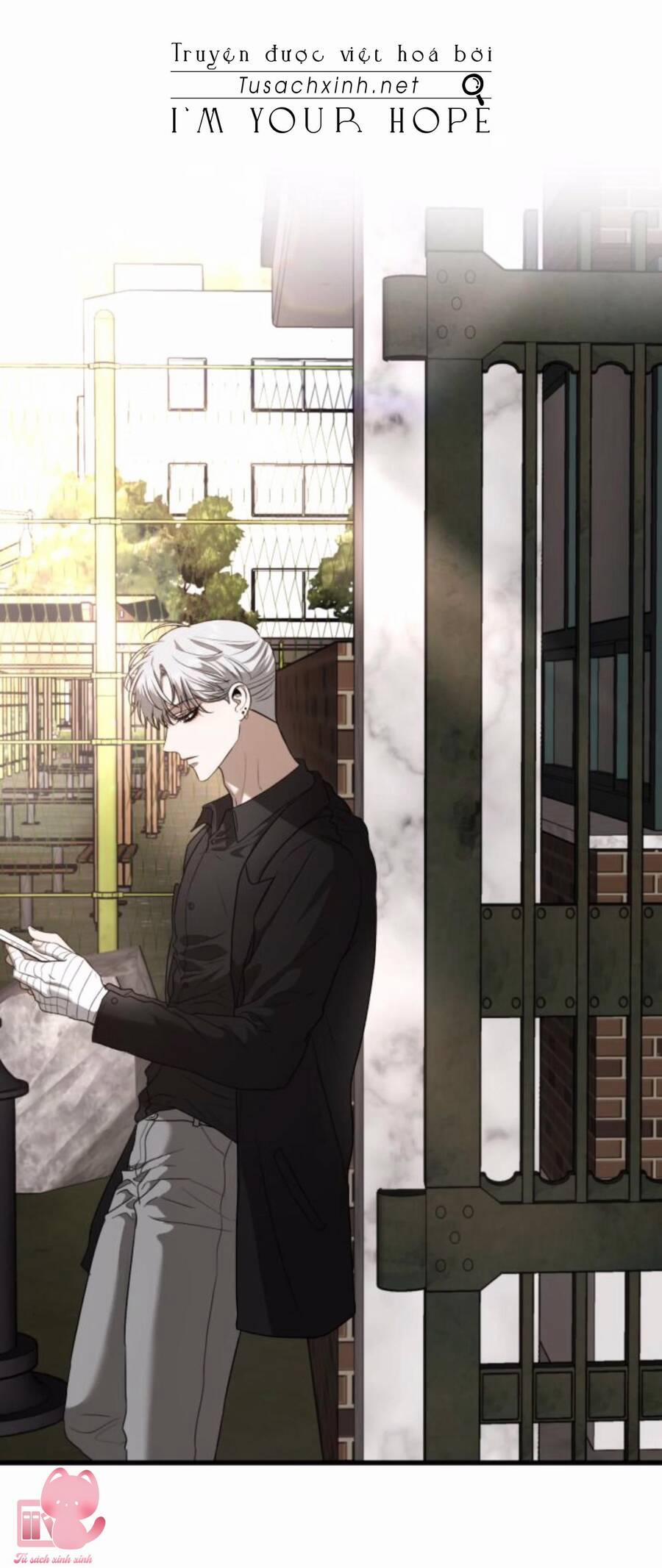 Tự Do Trong Mơ 83 trang 97