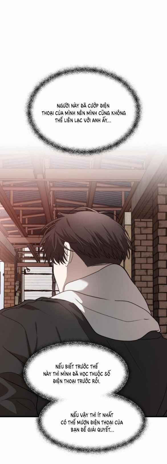 Tự Do Trong Mơ 84.1 trang 19