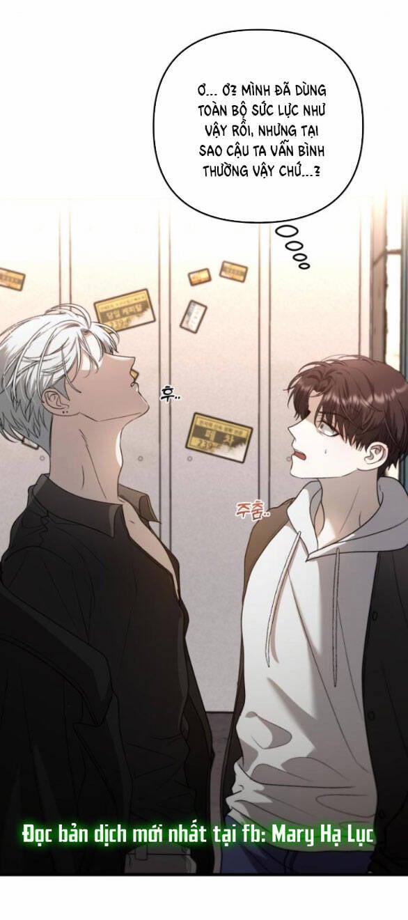 Tự Do Trong Mơ 84.5 trang 17