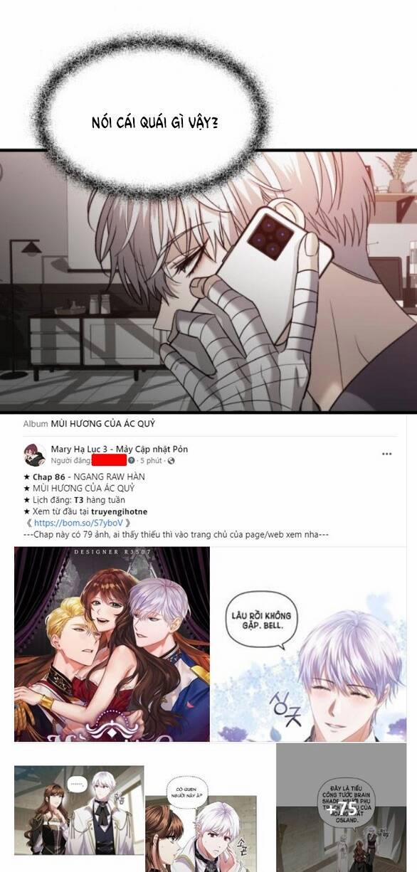 Tự Do Trong Mơ 86.2 trang 1