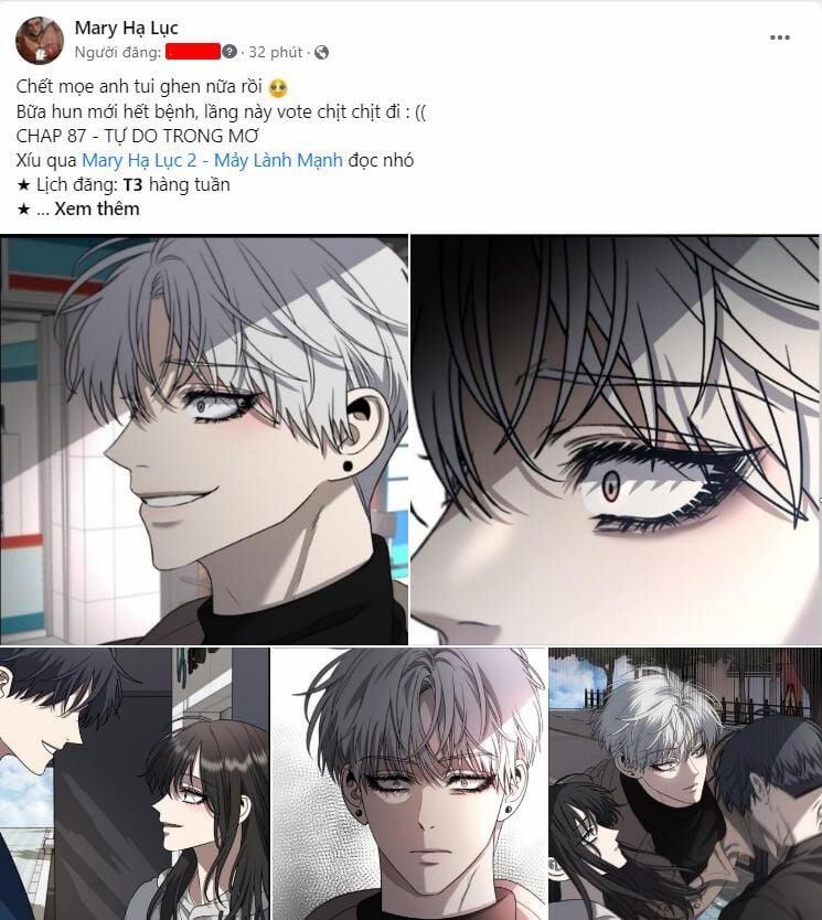 Tự Do Trong Mơ 87.1 trang 11