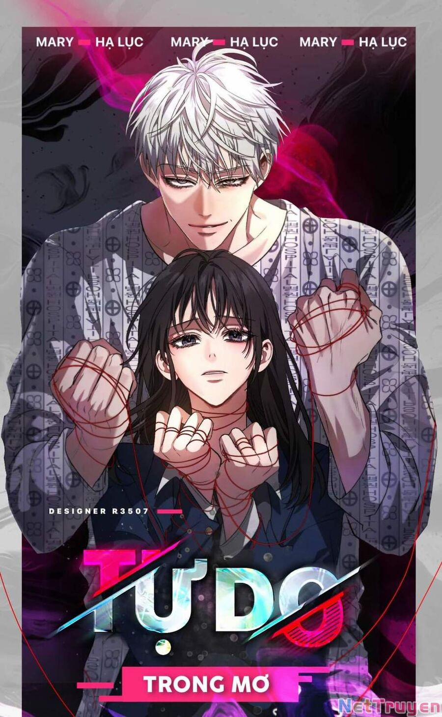 Tự Do Trong Mơ 88 trang 0