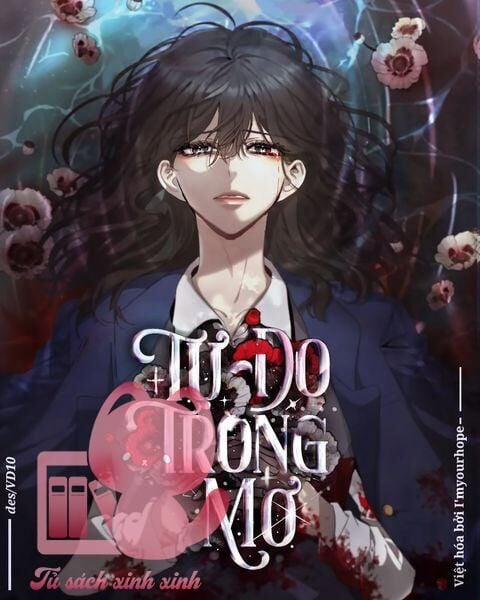Tự Do Trong Mơ 89 trang 1