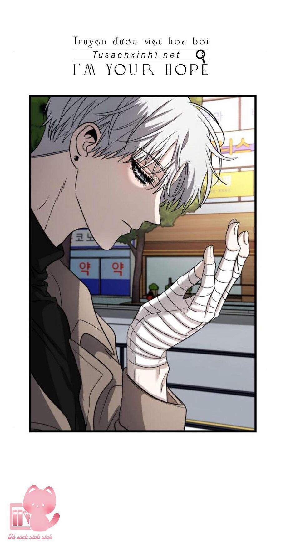 Tự Do Trong Mơ 89 trang 18