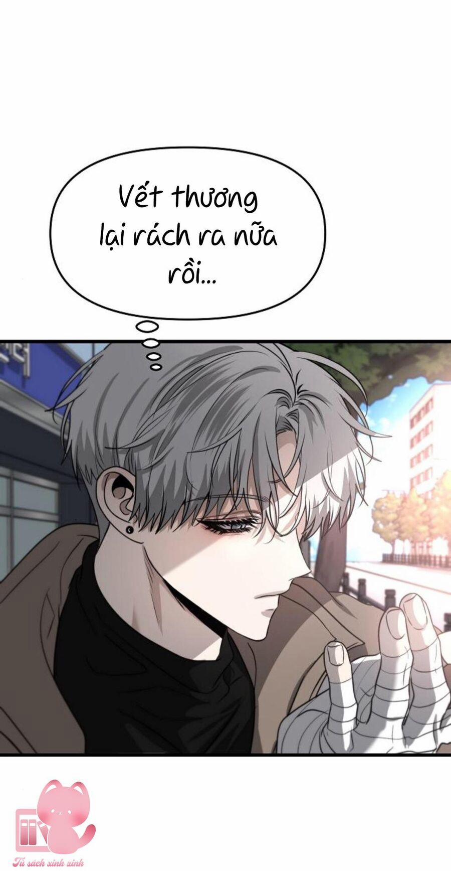 Tự Do Trong Mơ 89 trang 20