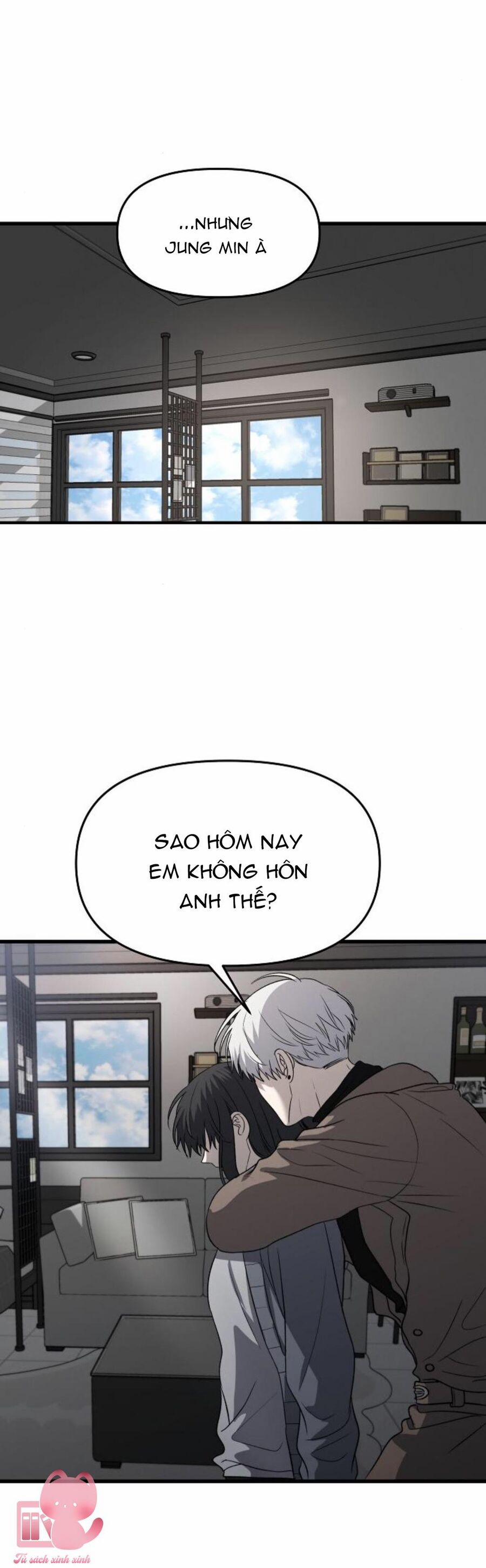 Tự Do Trong Mơ 89 trang 32