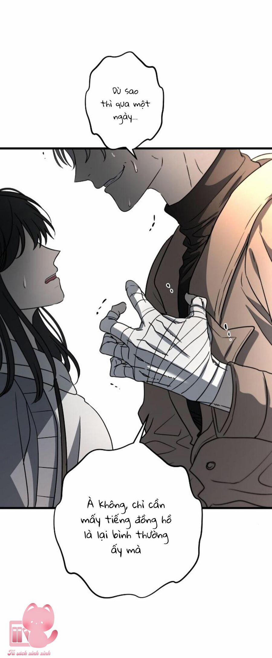 Tự Do Trong Mơ 89 trang 45