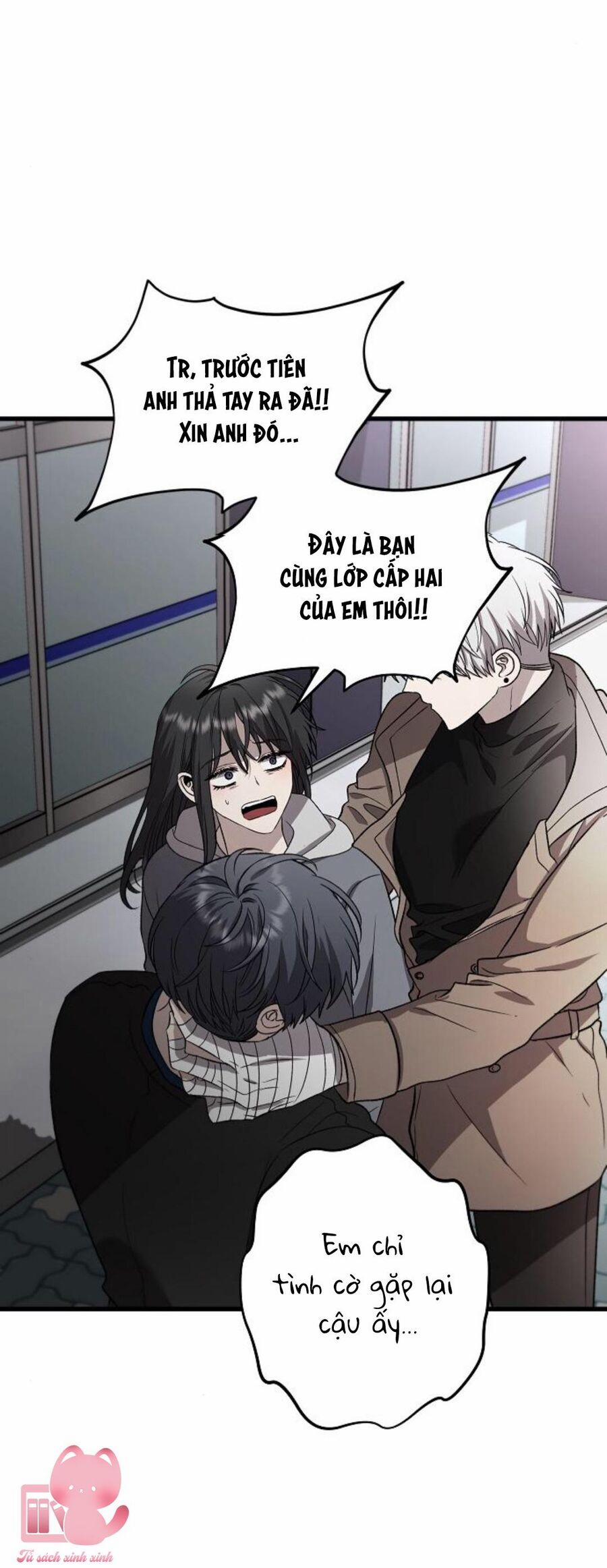 Tự Do Trong Mơ 89 trang 8