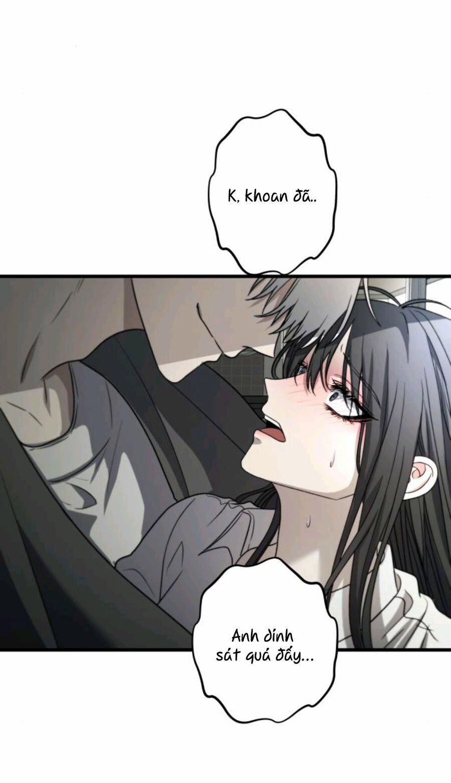 Tự Do Trong Mơ 90.2 trang 15