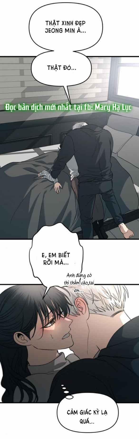 Tự Do Trong Mơ 92.1 trang 39