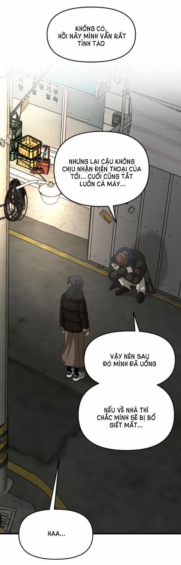 Tự Do Trong Mơ 93.2 trang 30