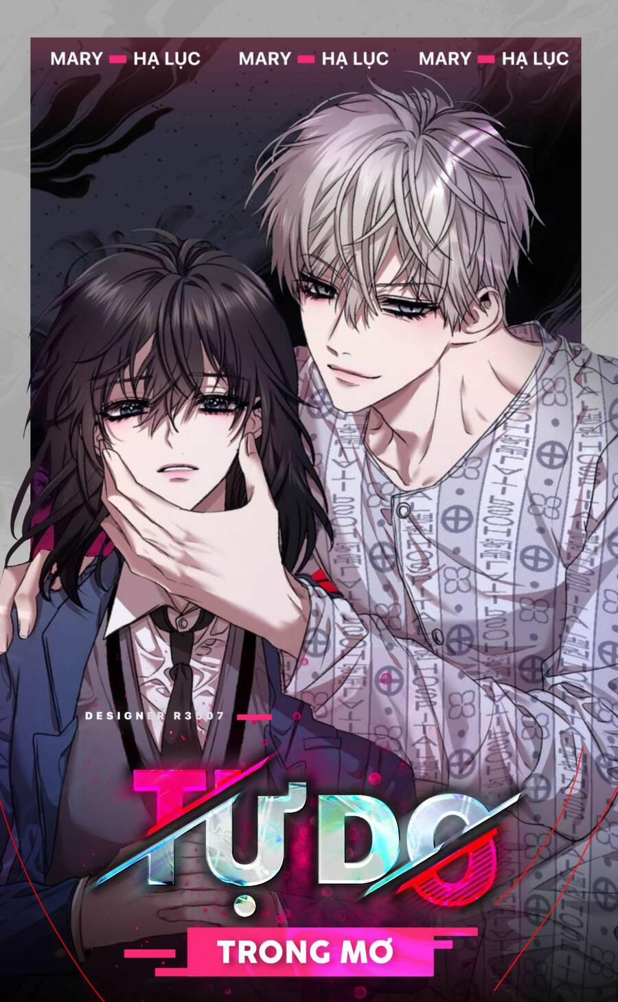 Tự Do Trong Mơ 95 trang 0