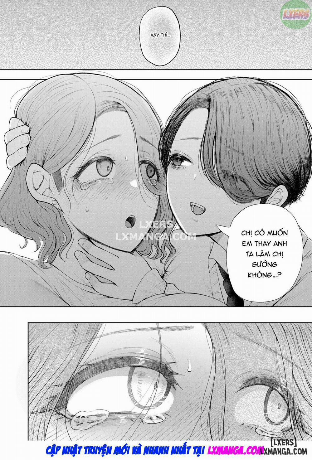 Từ Dumped đến Cumdump Giáo viên nóng bỏng bị cuốn hút vào Rebound Sex 2 trang 1