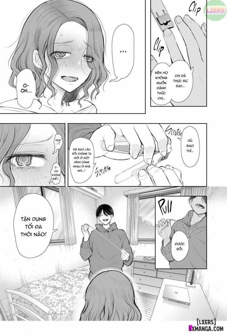 Từ Dumped đến Cumdump Giáo viên nóng bỏng bị cuốn hút vào Rebound Sex 3 trang 0