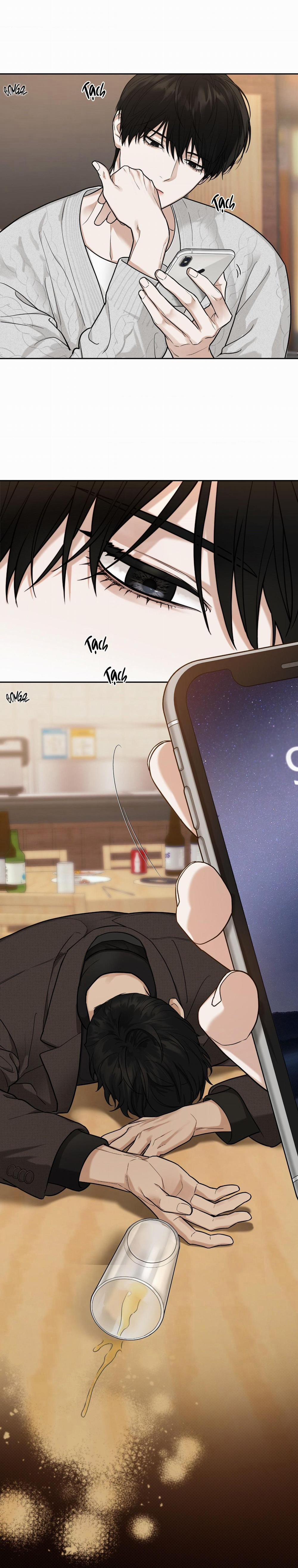 TƯ DUY NGƯỢC 2 18++ trang 1