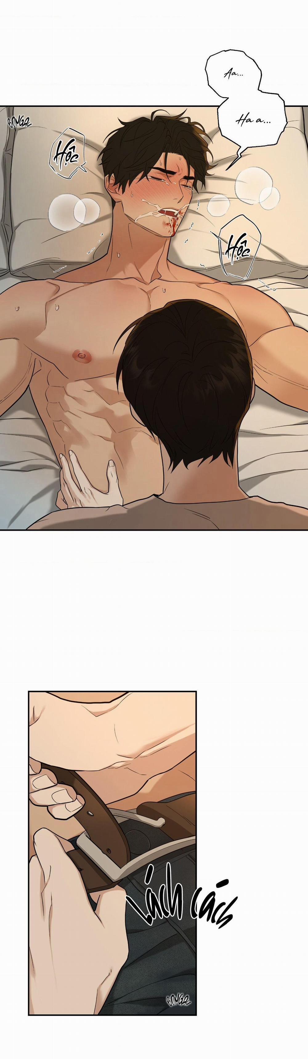 TƯ DUY NGƯỢC 2 18++ trang 26