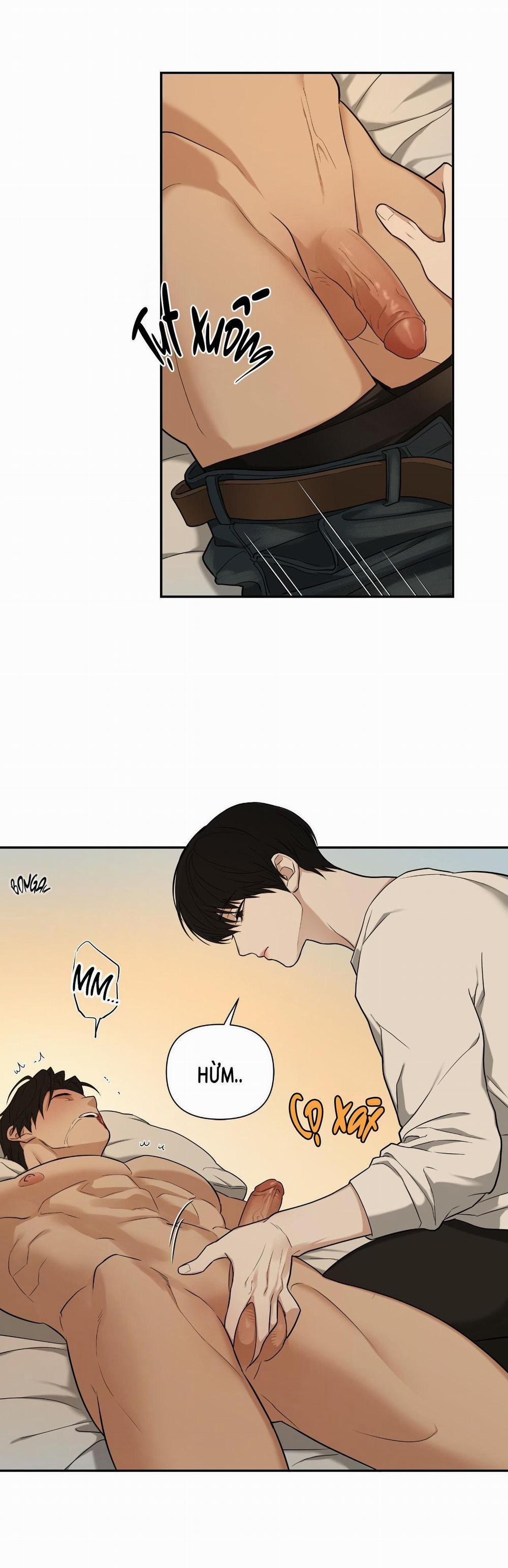 TƯ DUY NGƯỢC 2 18++ trang 27