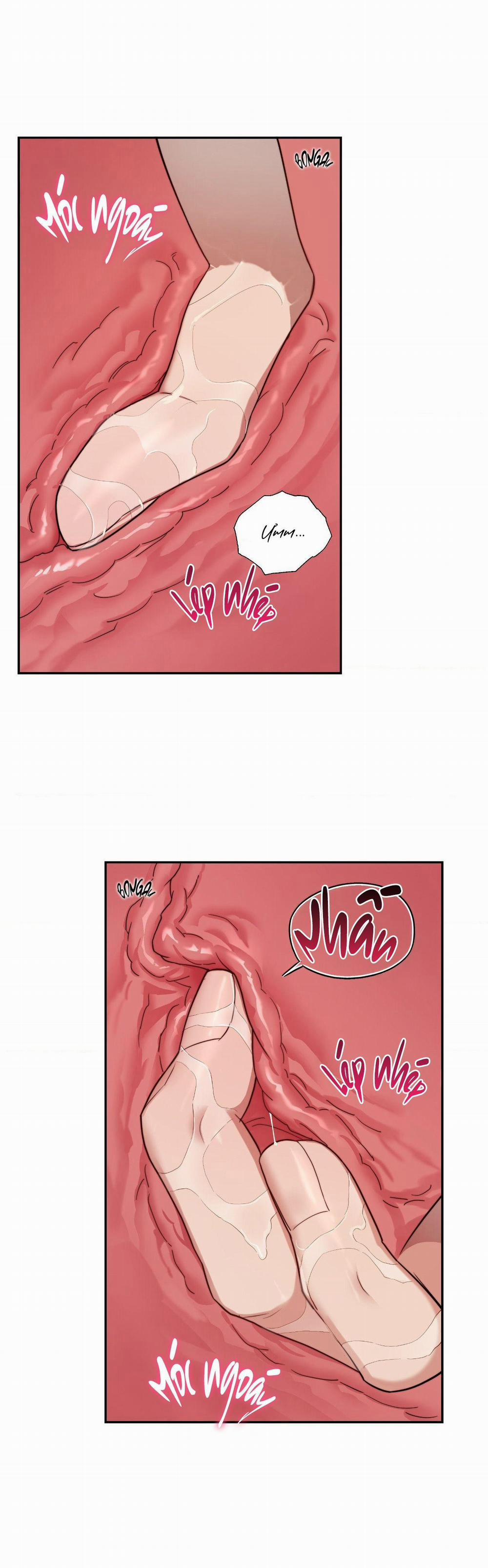 TƯ DUY NGƯỢC 2 18++ trang 30