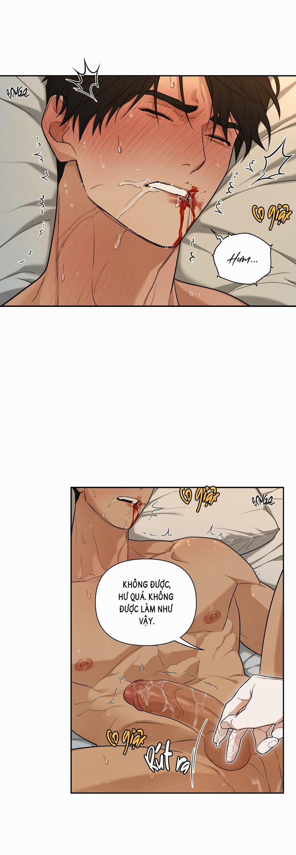 TƯ DUY NGƯỢC 2 18++ trang 32