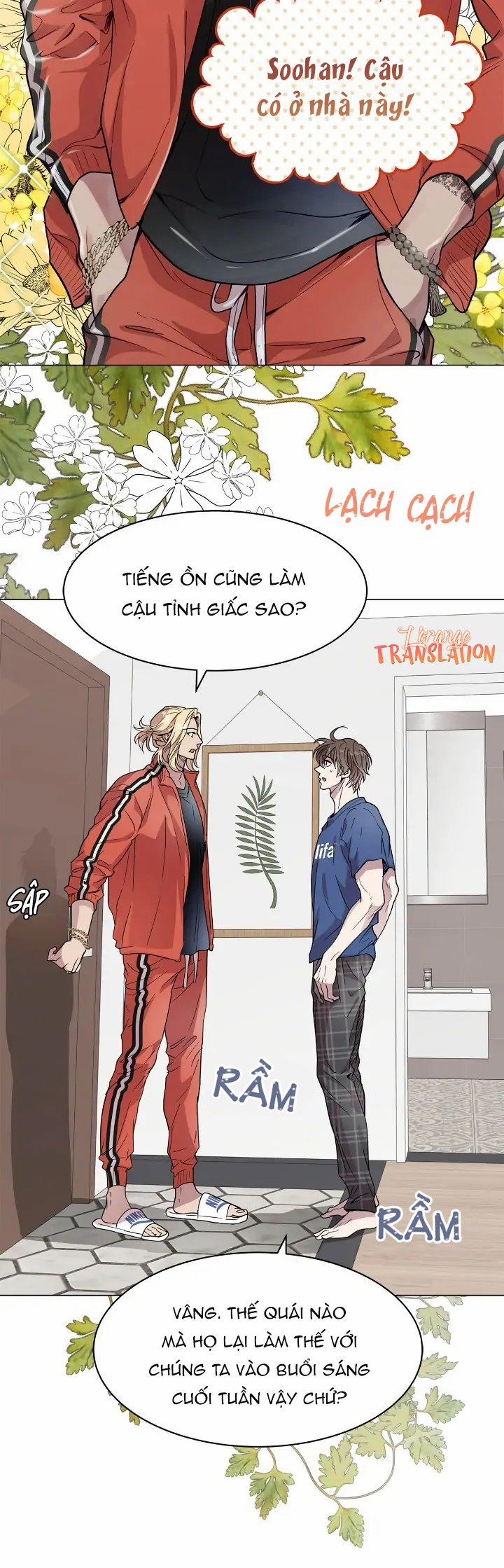 Tư Duy Vị Kỷ 10 trang 1