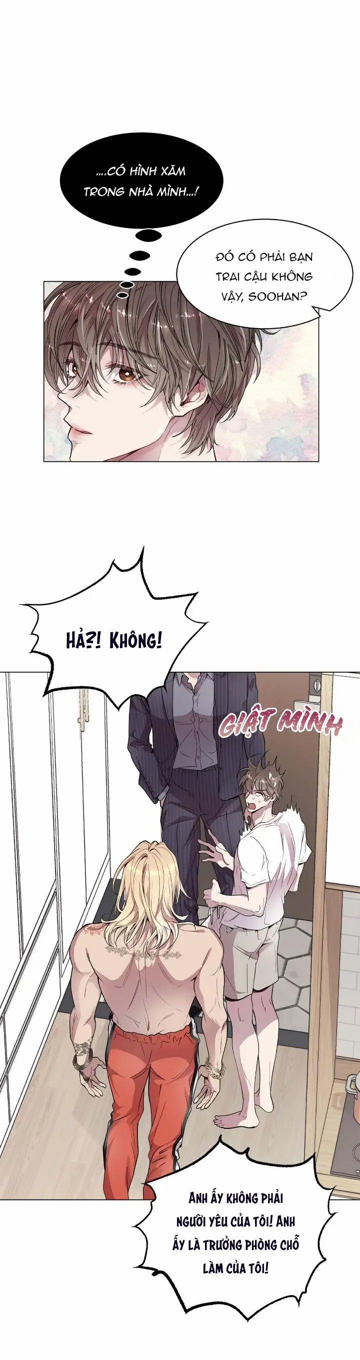 Tư Duy Vị Kỷ 10 trang 17