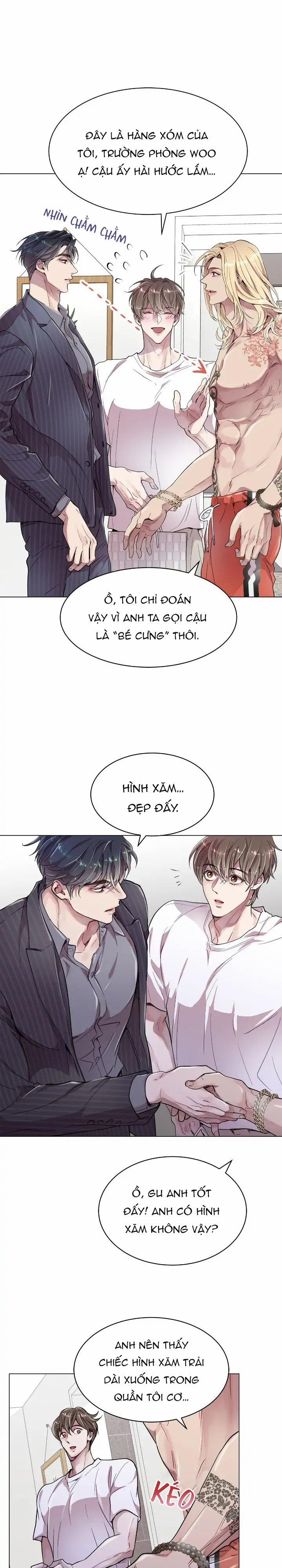 Tư Duy Vị Kỷ 10 trang 18