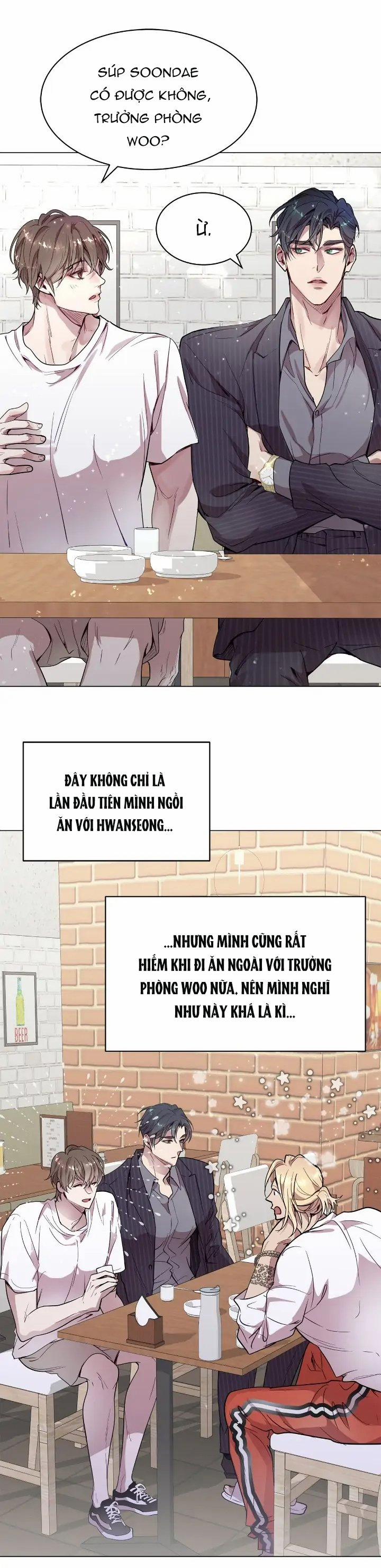 Tư Duy Vị Kỷ 10 trang 21