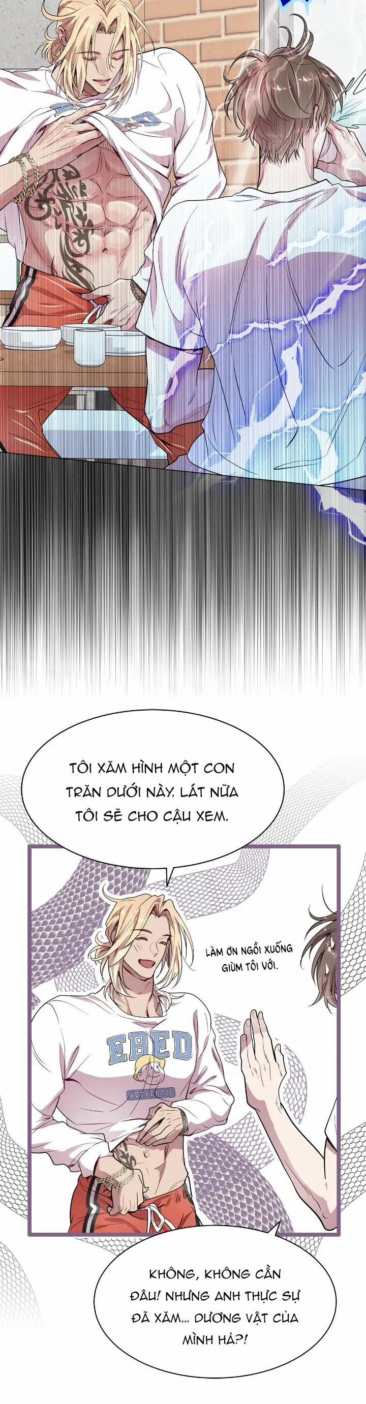 Tư Duy Vị Kỷ 10 trang 23