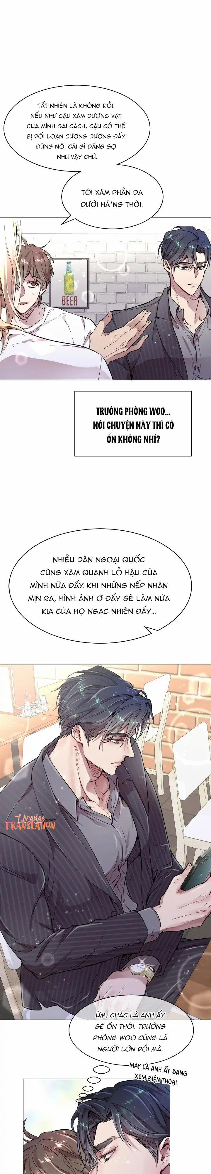 Tư Duy Vị Kỷ 10 trang 24