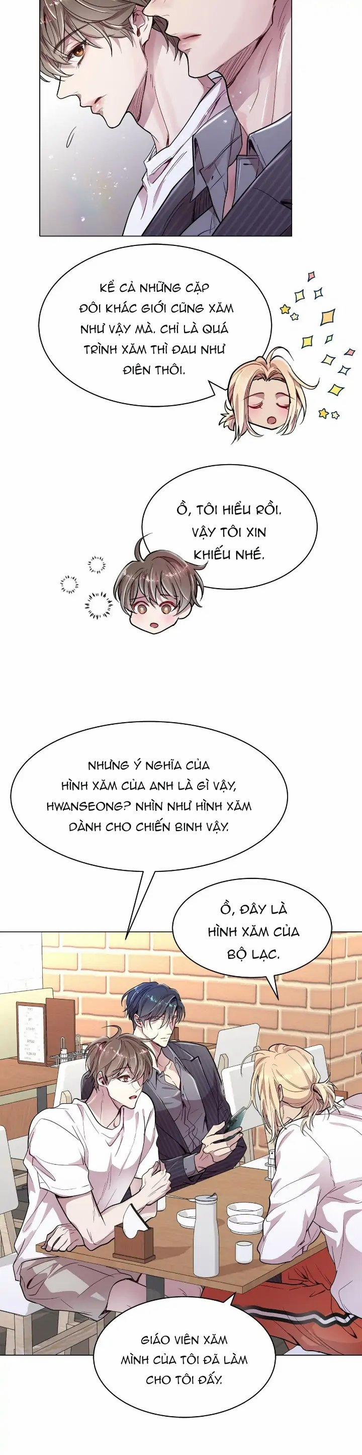 Tư Duy Vị Kỷ 10 trang 25