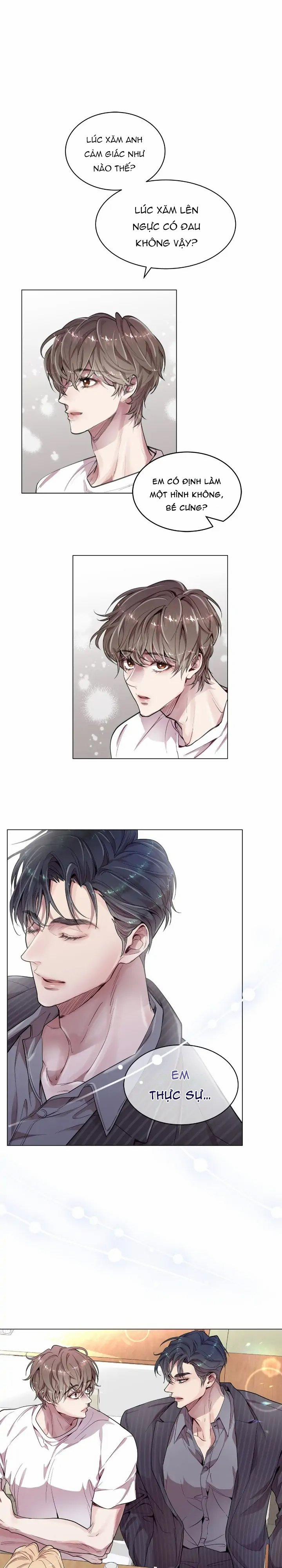 Tư Duy Vị Kỷ 10 trang 26