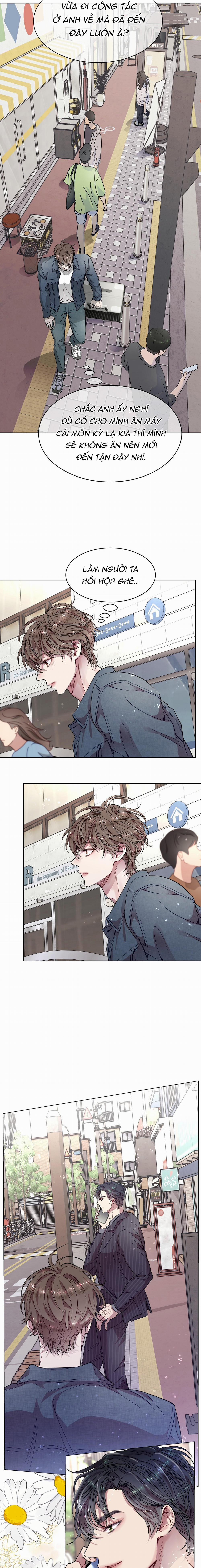 Tư Duy Vị Kỷ 11 trang 3